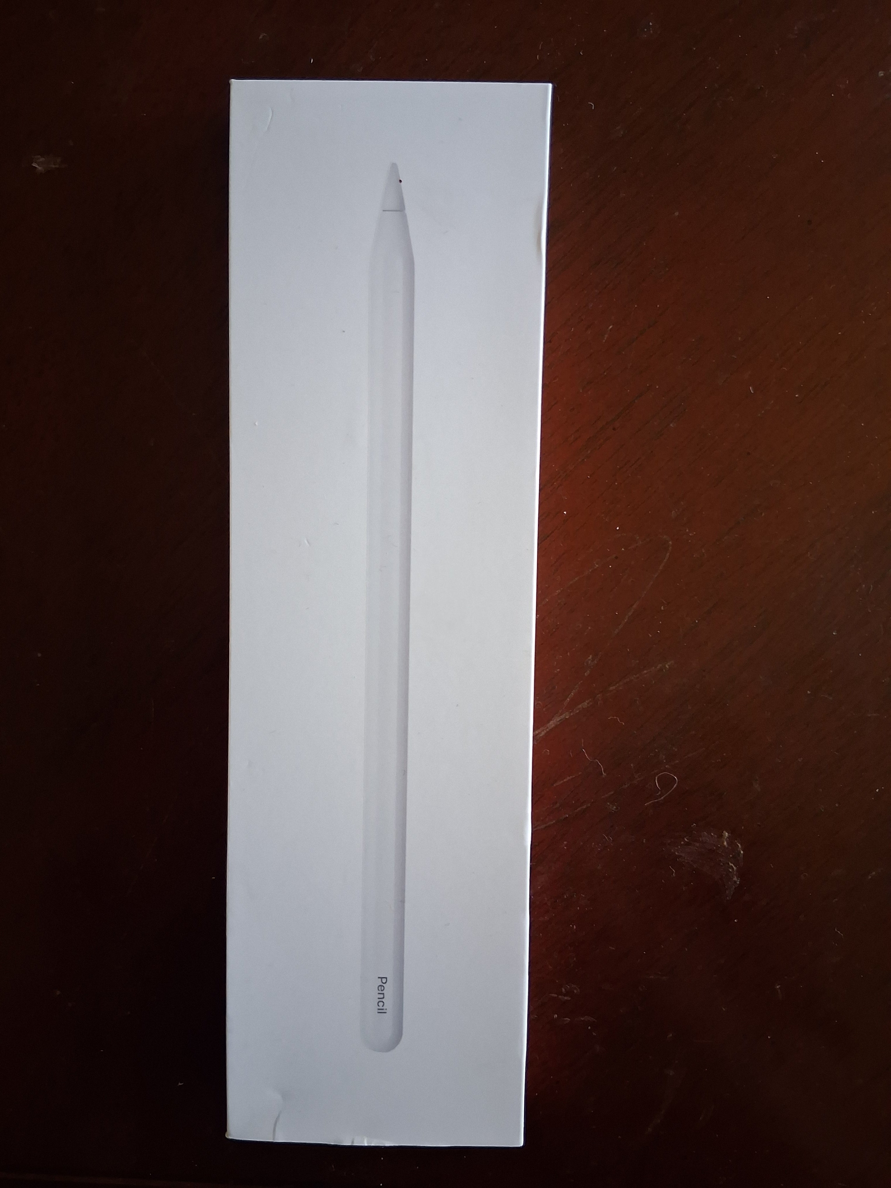 iPad stylus pencil