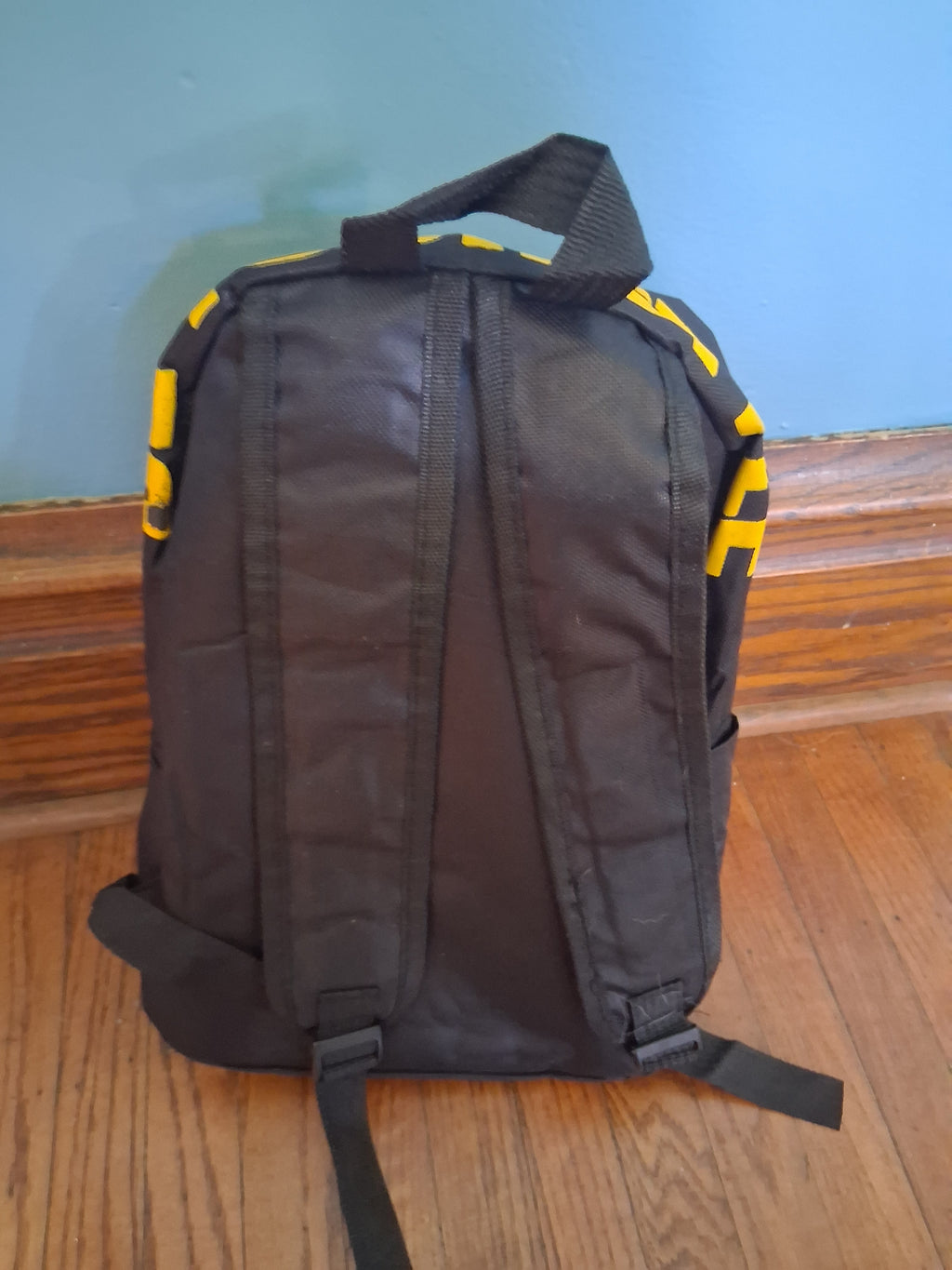 Kids Canvas backpacks