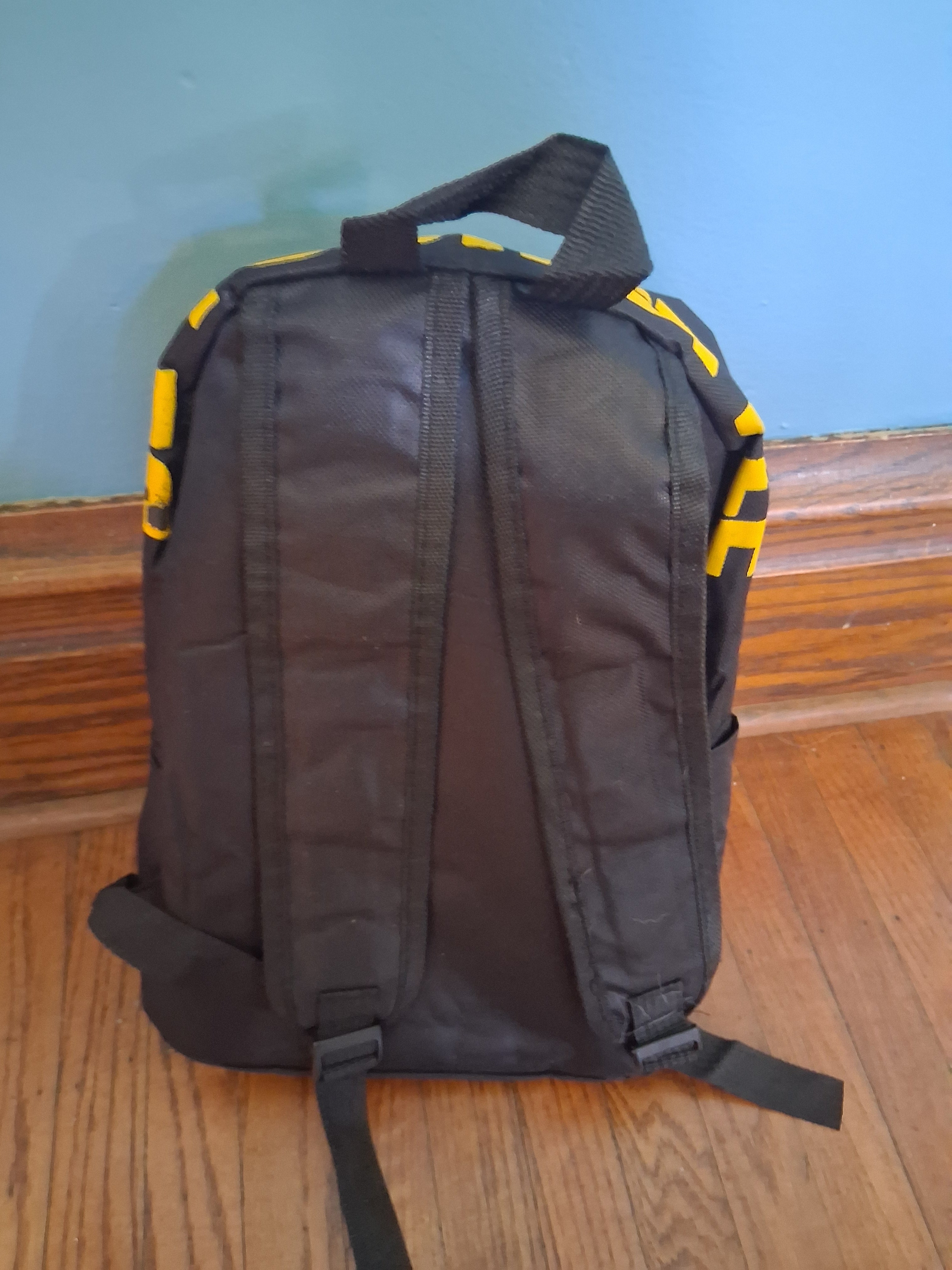 Kids Canvas backpacks