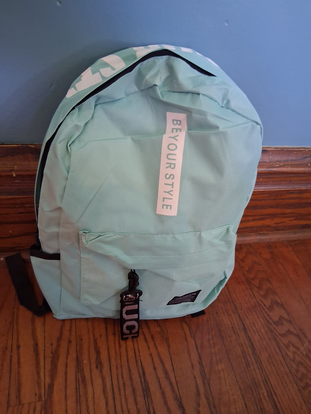 Kids Canvas backpacks