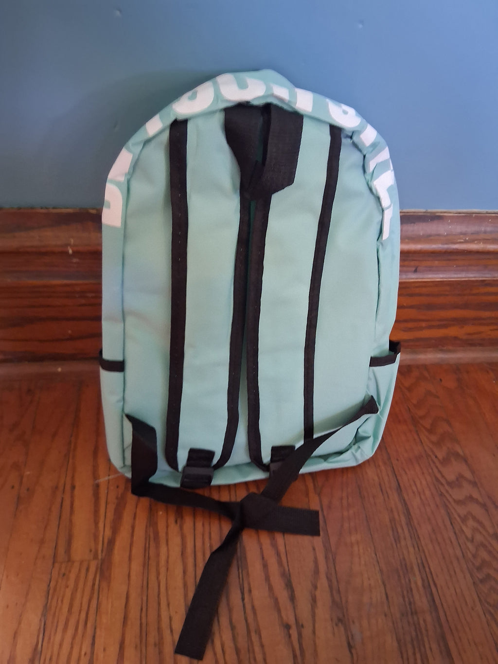 Kids Canvas backpacks