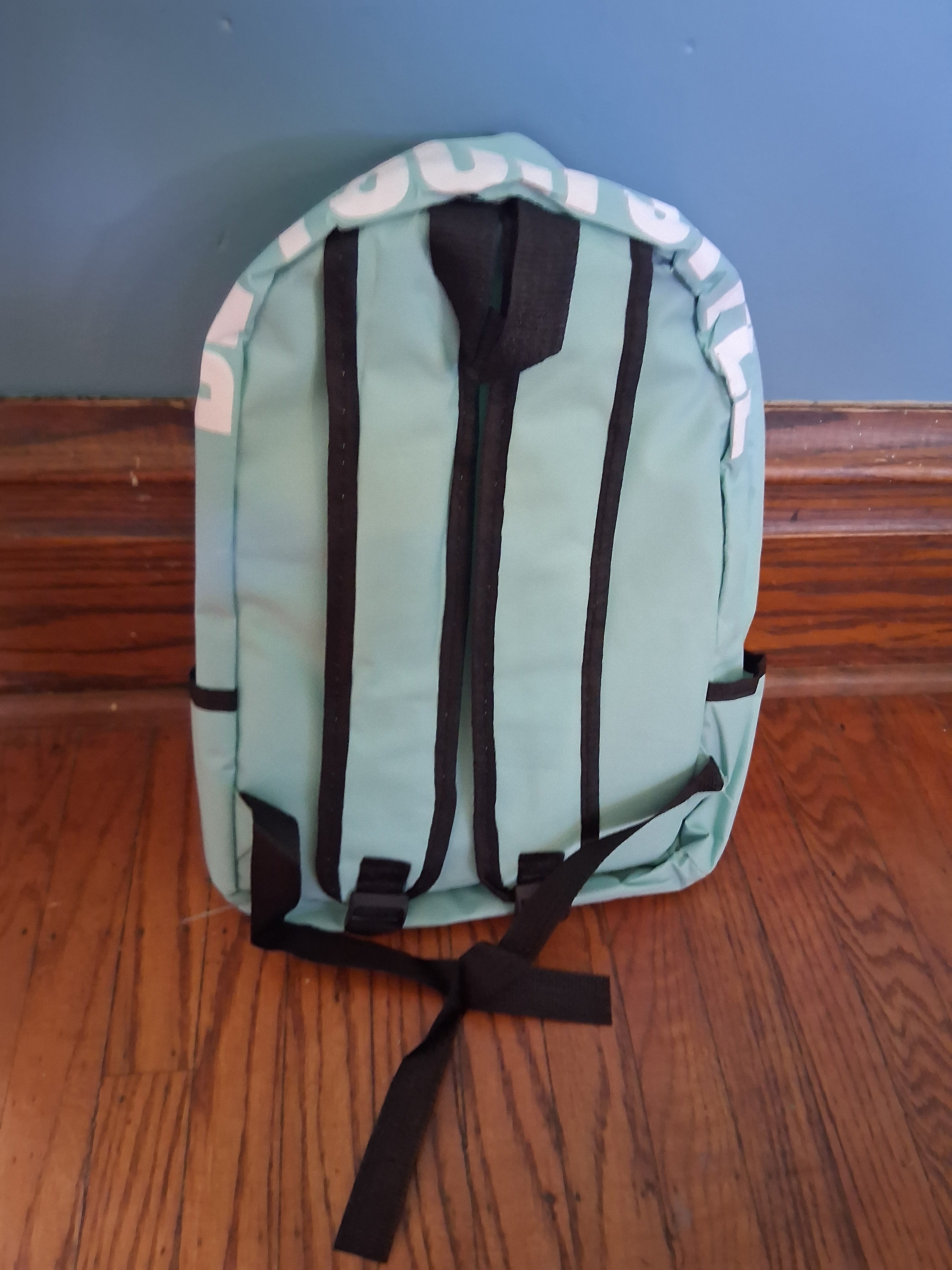 Kids Canvas backpacks
