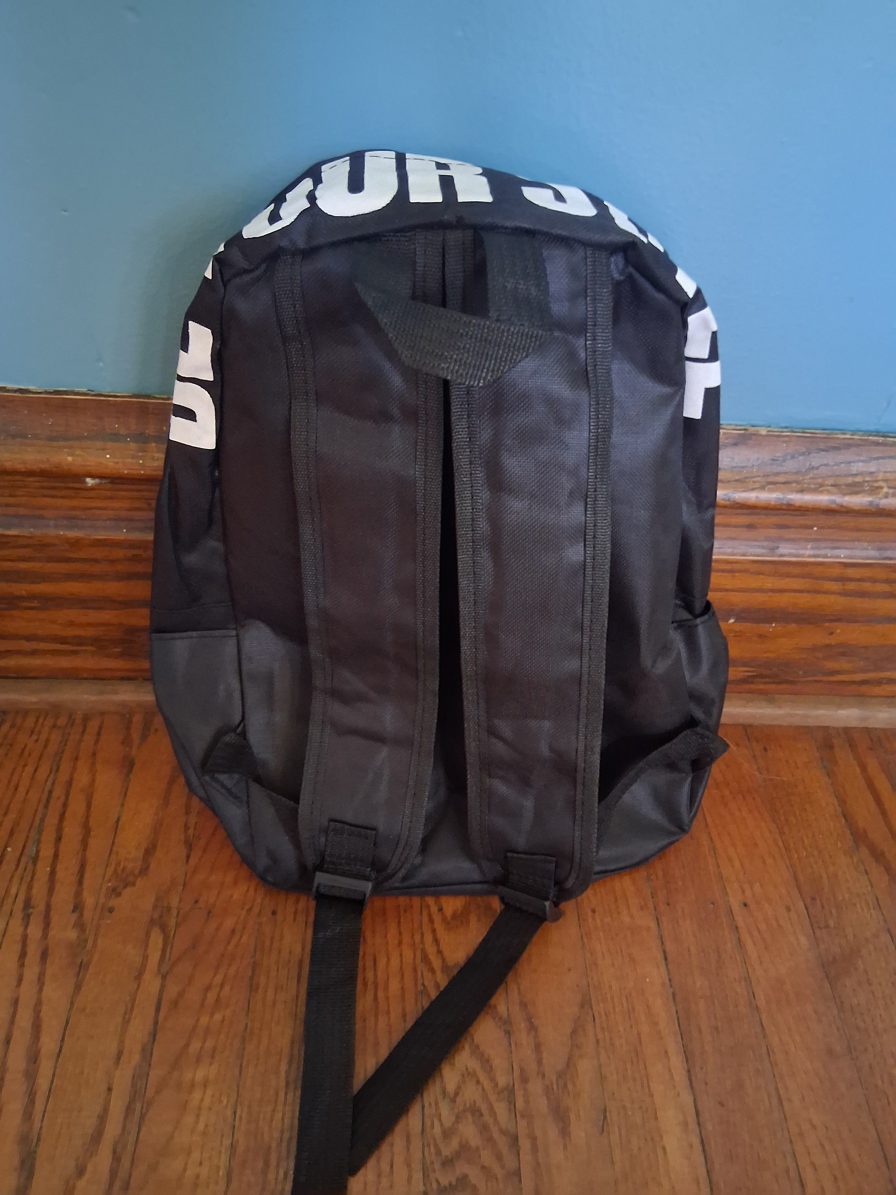 Kids Canvas backpacks
