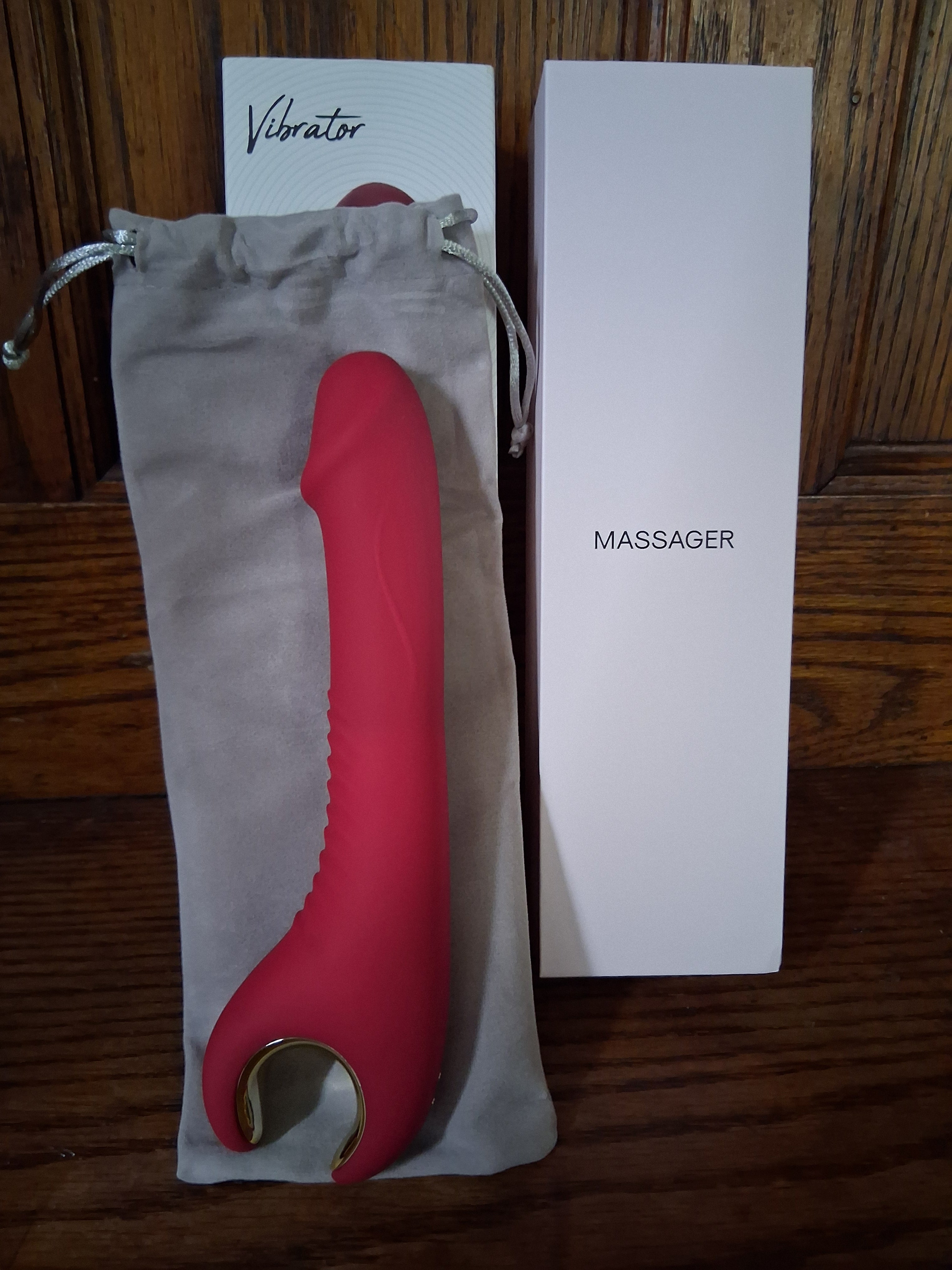 Rotating Adult Toy